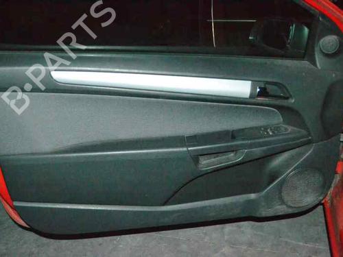 Mass air flow sensor OPEL ASTRA H GTC (A04) 1.7 CDTi (L08) | BP6622801M95 