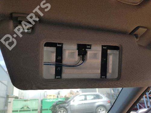 Front right exterior door handle MERCEDES-BENZ E-CLASS (W212) E 220 CDI / BlueTEC (212.001, 212.002) | BP7190675C129  - Image 7