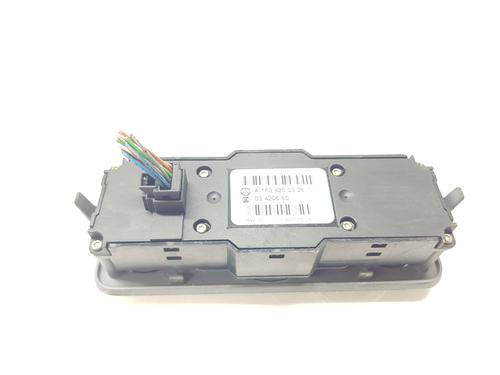 Switch MERCEDES-BENZ M-CLASS (W163) | BP31096370I30