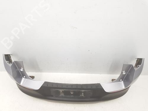 Rear bumper OPEL GRANDLAND / GRANDLAND X (A18, P1UO) 1.2 (75) | BP22924343C8 