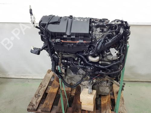 Engine OPEL VIVARO C Van (K0) 1.5 | BP34437469M1  - Image 12