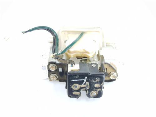 Tailgate lock TOYOTA LAND CRUISER PRADO (_J15_) 3.0 D-4D (KDJ155_, KDJ150_, KDJ150R, KDJ155R) | BP6822328C101 