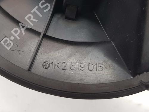 Heater blower motor VW GOLF PLUS V (5M1, 521) 1.9 TDI | BP14119324M62 