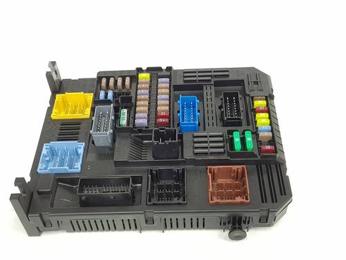 Used Fuse box Fuse box TOYOTA PROACE CITY Box Body/MPV (BPZ_) [2019-2026] 40452260 40452260