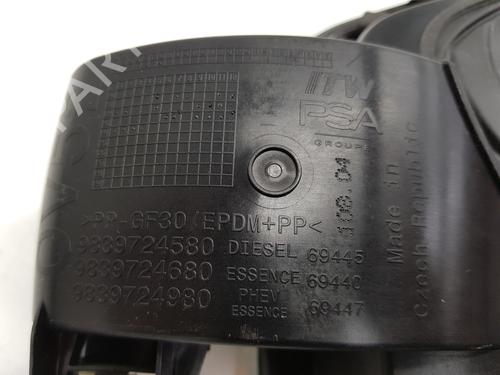Fuel flap OPEL ASTRA L Sports Tourer (OV5) 1.2 (FRHNSL, FRHNSR) | BP26143928C131 