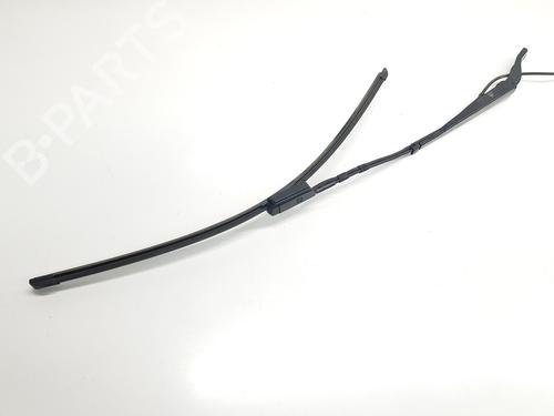 Front windshield wiper arm OPEL COMBO E Tour / Life (K9) 1.5 | BP32307251C143 - Image 2