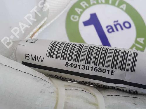 Left curtain airbag BMW 5 (E60) 520 d | BP1571867C11 
