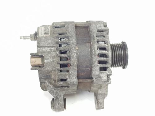 Alternator RENAULT MASTER III Van (FV) 2.3 dCi 135 FWD (FV0N, FV08, FV06, FV00, FV1S) | BP36672458M7 - Image 5