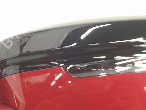 Left mirror DS DS 3 / DS 3 CROSSBACK (UR_, UC_, UJ_)  | BP17669659C26 