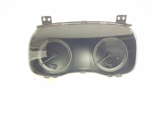 Used Instrument cluster Instrument cluster HYUNDAI TUCSON (TL, TLE) 1.6 CRDi hybrid 48V (116 hp) 33957293 33957293