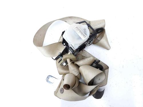 Used Rear right seatbelt HONDA CIVIC VIII Hatchback (FN, FK) 1.8 (FN1, FK2) (140 hp) 6622510