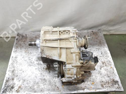Used Transfer box TOYOTA LAND CRUISER PRADO (_J15_) 3.0 D-4D (KDJ150_, KDJ150, KDJ155) (173 hp) 7221667