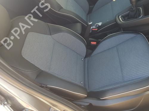 Intercooler RENAULT CLIO V (B7_)  | BP34623356M30  - Image 17