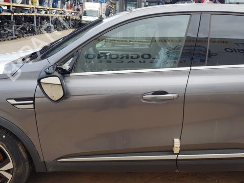 Subframe RENAULT ARKANA I (LCM_, LDN_)  | BP33861180M9  - Image 22