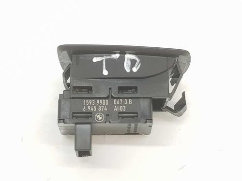 Right rear window switch BMW 1 (E87) 120 d | BP7554171I28 
