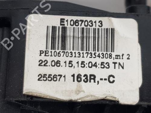 Airbag Kit RENAULT CLIO IV (BH_) 1.5 dCi 75 | BP9234765C86 