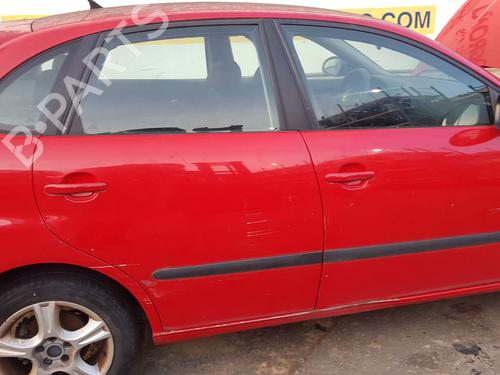 Engine control unit (ECU) SEAT IBIZA III (6L1) 1.4 16V | BP33464529M57  - Image 11