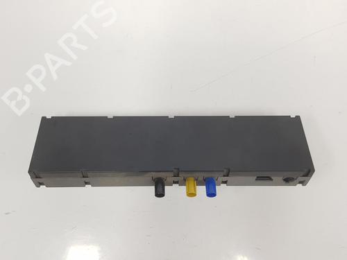 Used Electronic module BMW Z4 Roadster (E85) 3.0 i (231 hp) 12467252