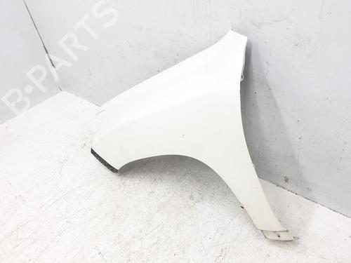 Left front fenders TOYOTA LAND CRUISER PRADO (_J15_) 2.8 D-4D (GDJ150_, GDJ155_, GDJ150, GDJ151) | BP29710907C41 