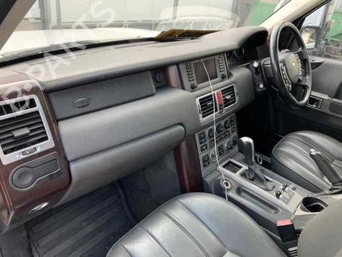 Sicherheitsgurt hinten links LAND ROVER RANGE ROVER III (L322) 3.0 D 4x4 | BP6622337I29 
