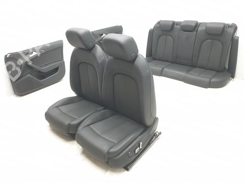 Sæde sæt AUDI A6 C7 (4G2, 4GC) 2.0 TDI | BP30482291C78 