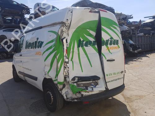 AC radiator FORD TRANSIT CUSTOM V362 Van (FY, FZ)  | BP36206731M32  - Image 24