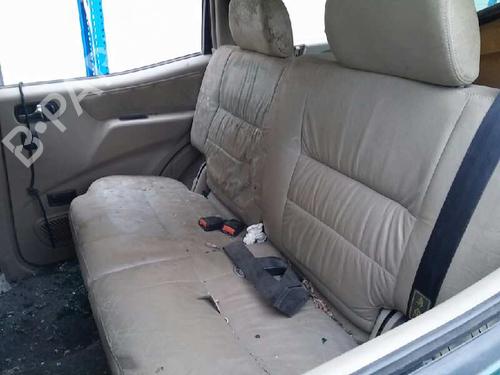 Rear wiper motor NISSAN TERRANO II (R20) 2.7 TDi 4WD | BP5387781M102 