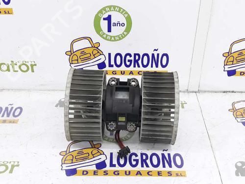 Heater blower motor BMW X3 (E83) 2.0 d | BP14122829M62 