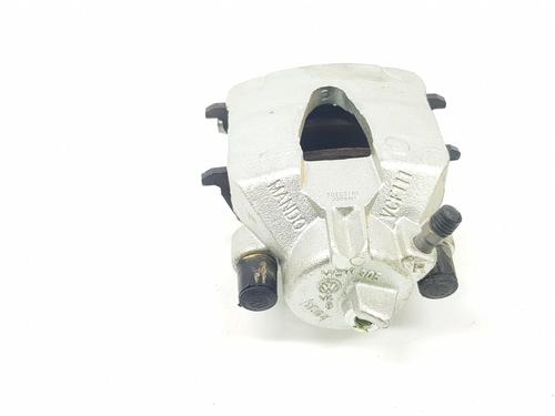 Right front brake caliper VW POLO VI (AW1, BZ1, AE1)  | BP26333540M104 