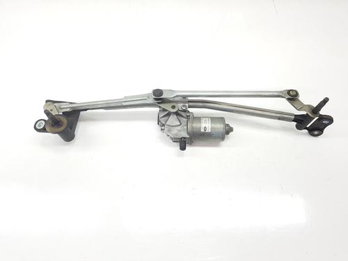 Used Front wiper motor LAND ROVER RANGE ROVER EVOQUE (L538) 2.0 D (150 hp) 28502608