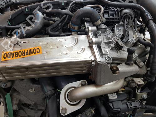 Engine MERCEDES-BENZ A-CLASS (W176) A 200 CDI / d (176.008) | BP37466291M1 - Image 3