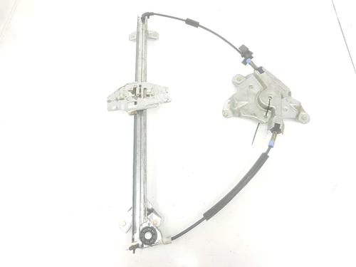 Front left window mechanism FORD TOURNEO CONNECT 1.8 TDCi | BP4646906C22 