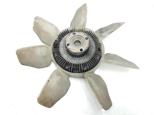 Fan TOYOTA LAND CRUISER PRADO (_J12_) 3.0 D-4D (KDJ120, KDJ125) | BP15817198M128 