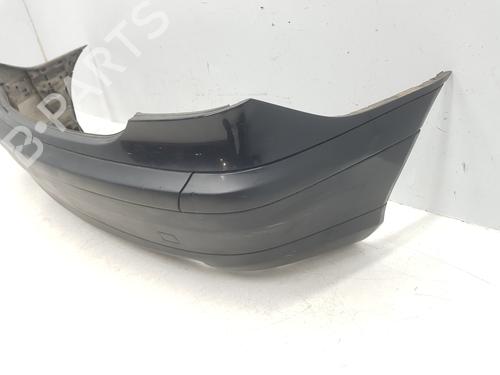 Rear bumper MERCEDES-BENZ C-CLASS Coupe (CL203) C 180 Kompressor (203.746) | BP22902347C8 