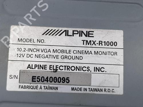 Elektronisk modul MERCEDES-BENZ M-CLASS (W163) ML 270 CDI (163.113) | BP14835199M83 