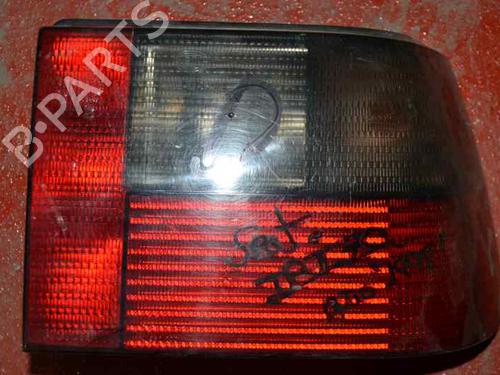 Used Right taillight SEAT IBIZA II (6K1) 1.4 (54 hp) 1542560