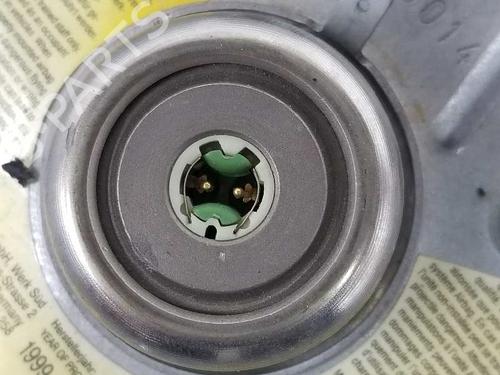 Driver airbag BMW 3 Compact (E36) 316 i | BP8197165C9 