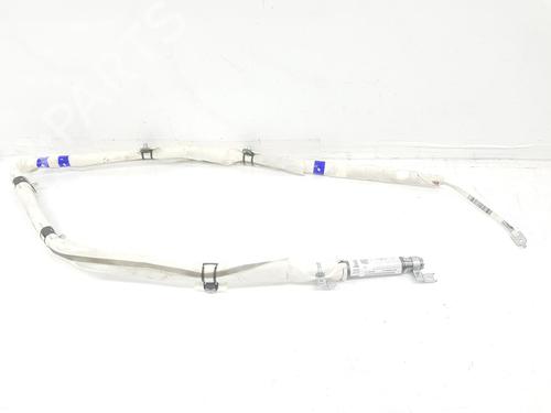 Used Left curtain airbag AUDI A4 B8 Avant (8K5) RS4 quattro (450 hp) 13620666