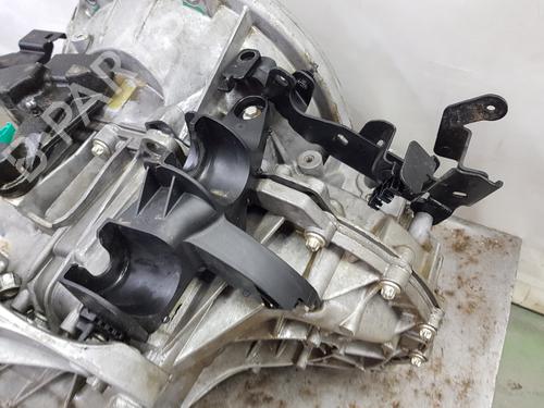 Gearbox NISSAN PRIMASTAR Van (X83)  | BP27880333M3 