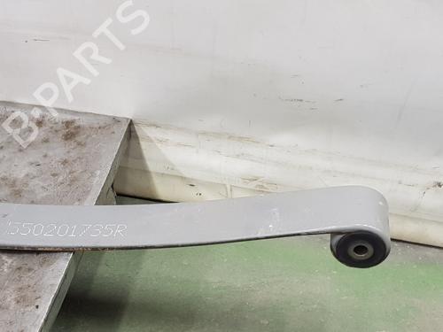 Other RENAULT MASTER III Van (FV) 2.3 dCi 135 FWD (FV0N, FV08, FV06, FV00, FV1S) | BP36672516O1 - Image 2