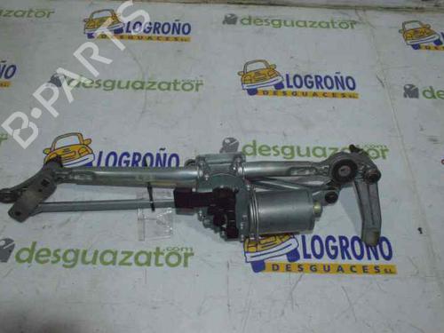 Front wiper motor BMW 3 (E90) 320 d | BP1325318M29 