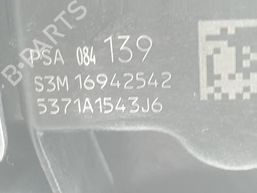 Front left lock OPEL VIVARO C Van (K0) | BP36423124C98 - Image 4