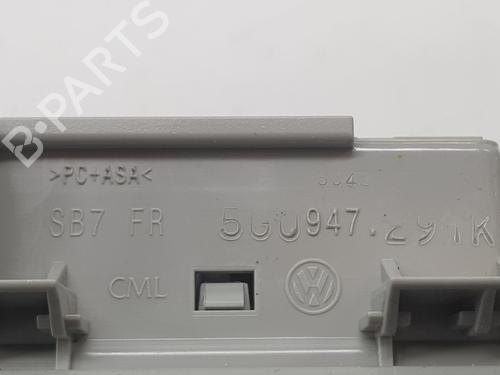 Interior roof light VW GOLF VII (5G1, BQ1, BE1, BE2) 1.6 TDI | BP10340757I8 