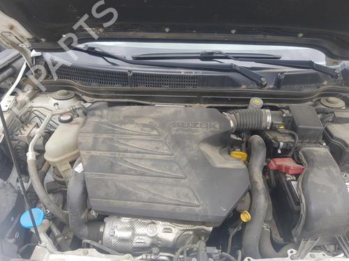 Alternator SUZUKI SX4 S-Cross (JY) | BP40155306M7 - Image 16