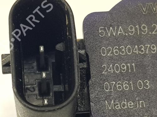 Electronic module VW GOLF VIII (CD1, DA1) 1.5 eTSI | BP29723391M83 