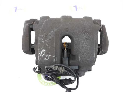 Right front brake caliper MERCEDES-BENZ M-CLASS (W164) ML 350 CDI 4-matic (164.122) | BP11596396M104 