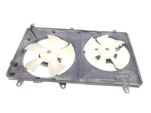 Used Radiator fan MITSUBISHI GRANDIS (NA_W) [2003-2011]  29311596