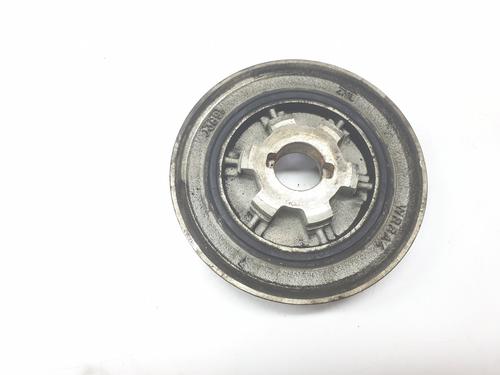 Pulley LAND ROVER FREELANDER 2 (L359) 2.2 TD4 4x4 | BP29617036M122 