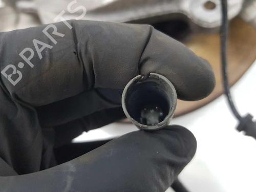 Right front steering knuckle BMW 3 Touring (E91) 318 d | BP5594350M26 
