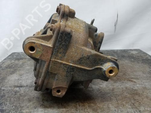 Rear differential JAGUAR XF I (X250) 3.0 D | BP8263915M24 